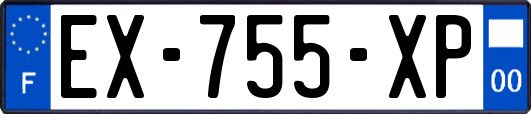 EX-755-XP