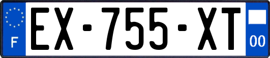 EX-755-XT