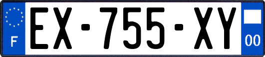 EX-755-XY