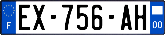 EX-756-AH