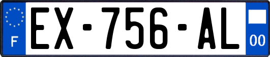 EX-756-AL