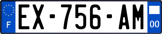 EX-756-AM