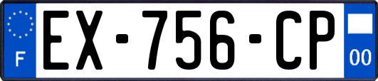 EX-756-CP