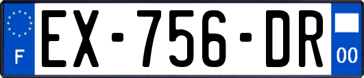 EX-756-DR