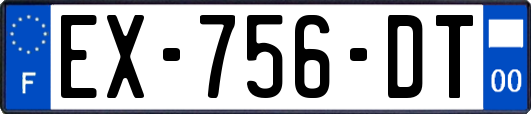 EX-756-DT