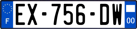 EX-756-DW