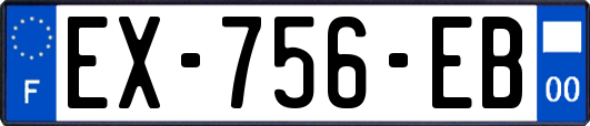 EX-756-EB