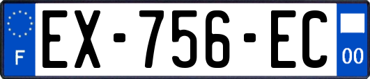 EX-756-EC
