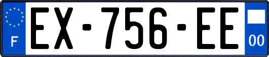 EX-756-EE