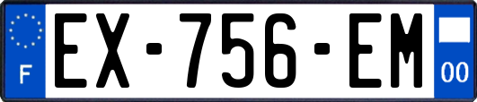 EX-756-EM