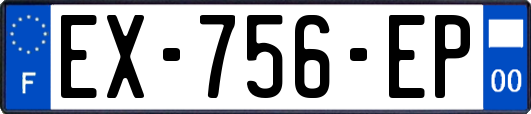 EX-756-EP
