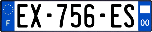 EX-756-ES