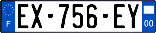 EX-756-EY