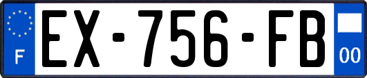 EX-756-FB