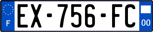 EX-756-FC