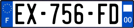EX-756-FD