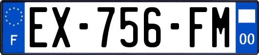 EX-756-FM
