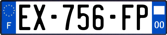 EX-756-FP