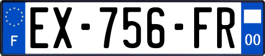 EX-756-FR