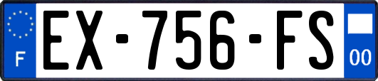 EX-756-FS