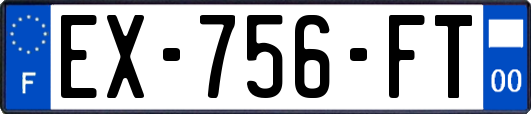 EX-756-FT