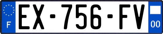 EX-756-FV