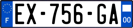 EX-756-GA
