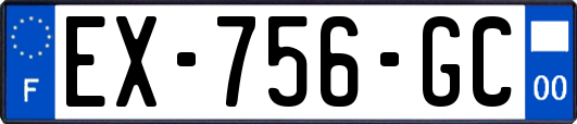 EX-756-GC