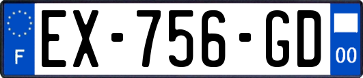 EX-756-GD
