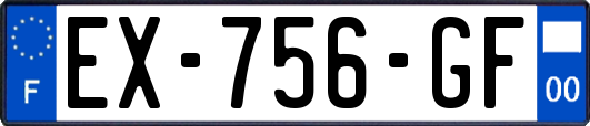 EX-756-GF