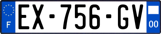 EX-756-GV