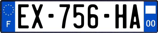 EX-756-HA