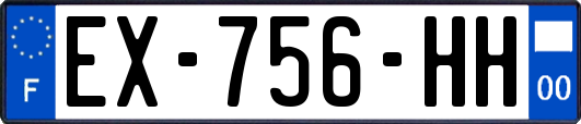 EX-756-HH