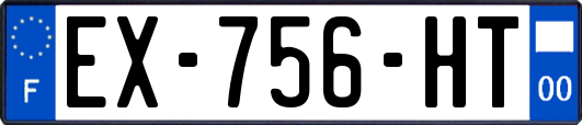 EX-756-HT