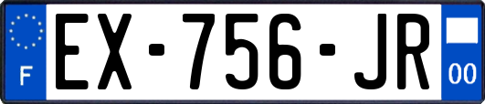 EX-756-JR
