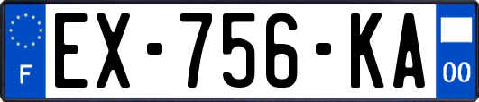 EX-756-KA