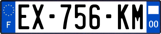 EX-756-KM