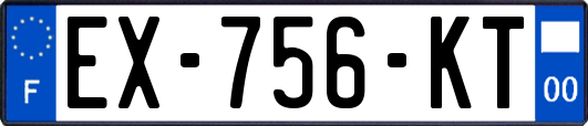 EX-756-KT