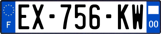 EX-756-KW