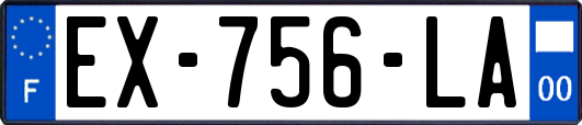 EX-756-LA