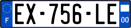 EX-756-LE