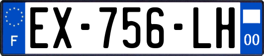 EX-756-LH