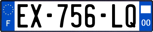 EX-756-LQ