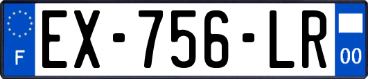 EX-756-LR
