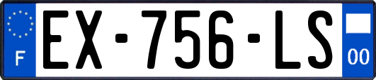 EX-756-LS