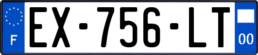 EX-756-LT