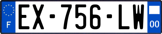 EX-756-LW