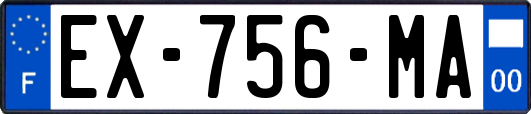 EX-756-MA