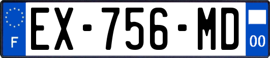 EX-756-MD