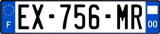 EX-756-MR